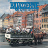 Live i Nyhavn