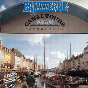 Live i Nyhavn